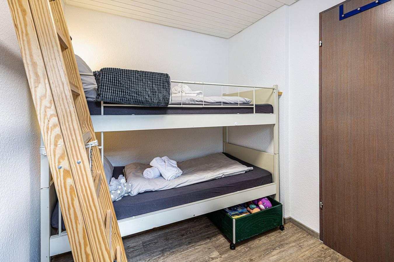 Vakantieappartement in Zwarte Woud, Duitsland voor 4 personen foto 14