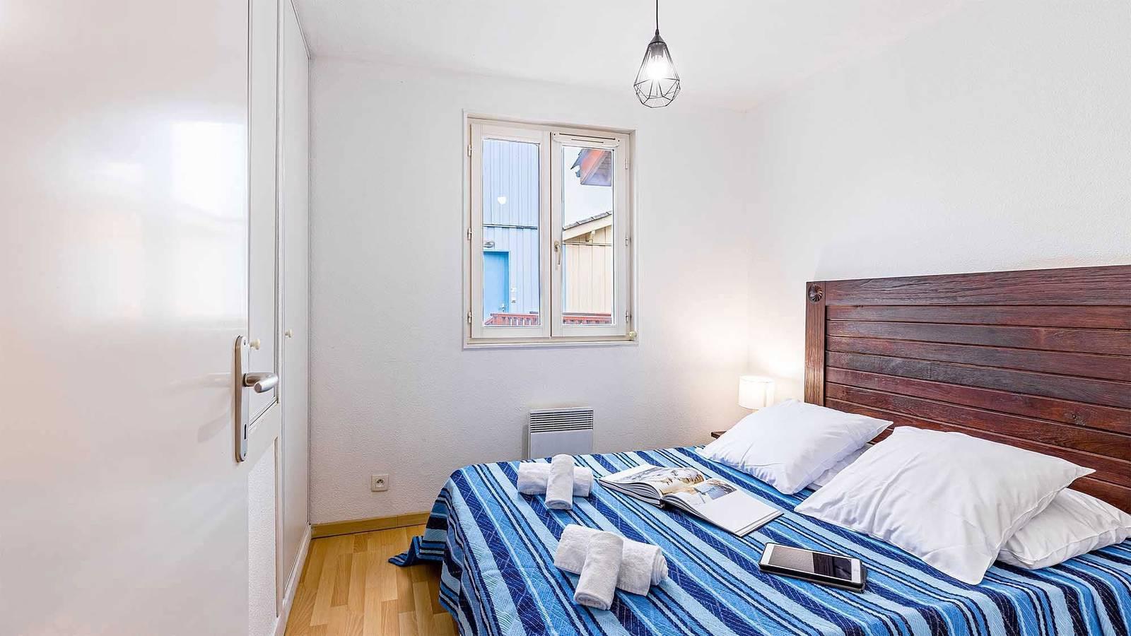 Vakantieappartement in Gironde, Frankrijk voor 6 personen foto 5