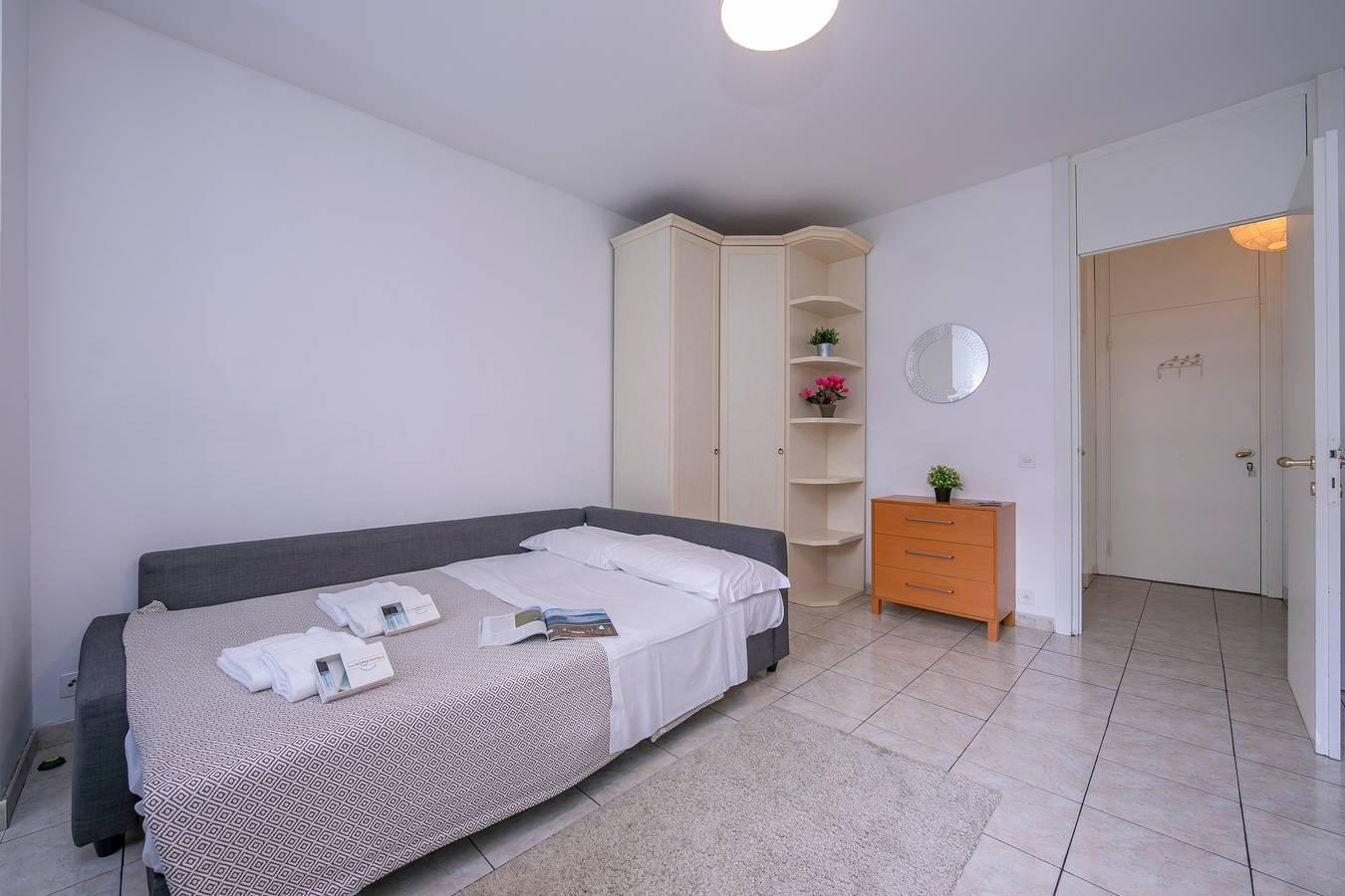 Vakantieappartement in Lugano foto 10