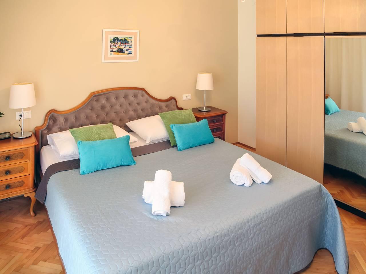 Vakantiehuis in Brodarica foto 10