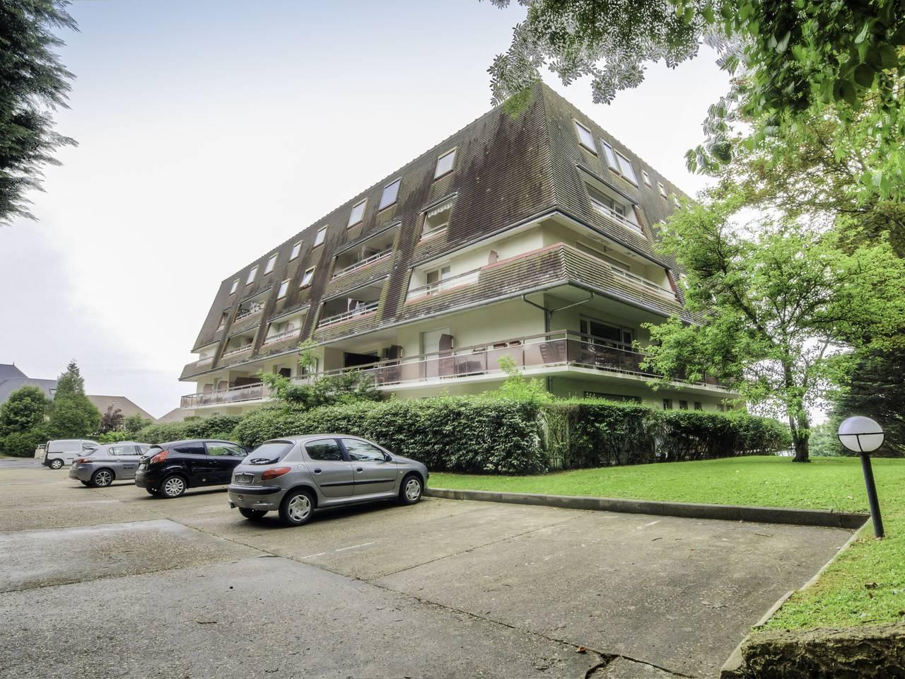 Vakantieappartement in Calvados, Frankrijk voor 2 personen foto 5