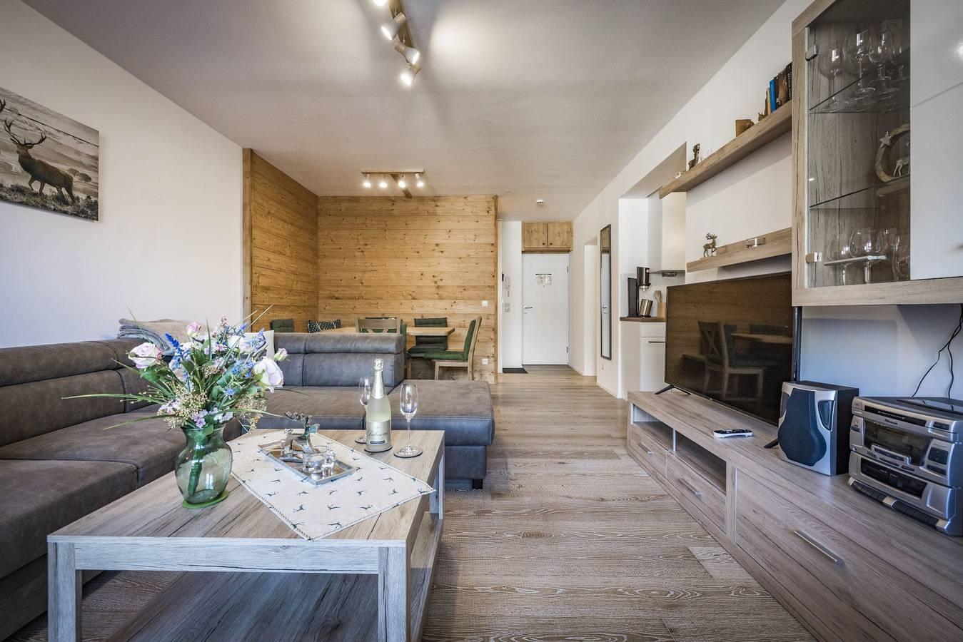 Vakantieappartement in Bad Reichenhall, Berechtesgardener Alpen, Duitsland voor 3 personen foto 22