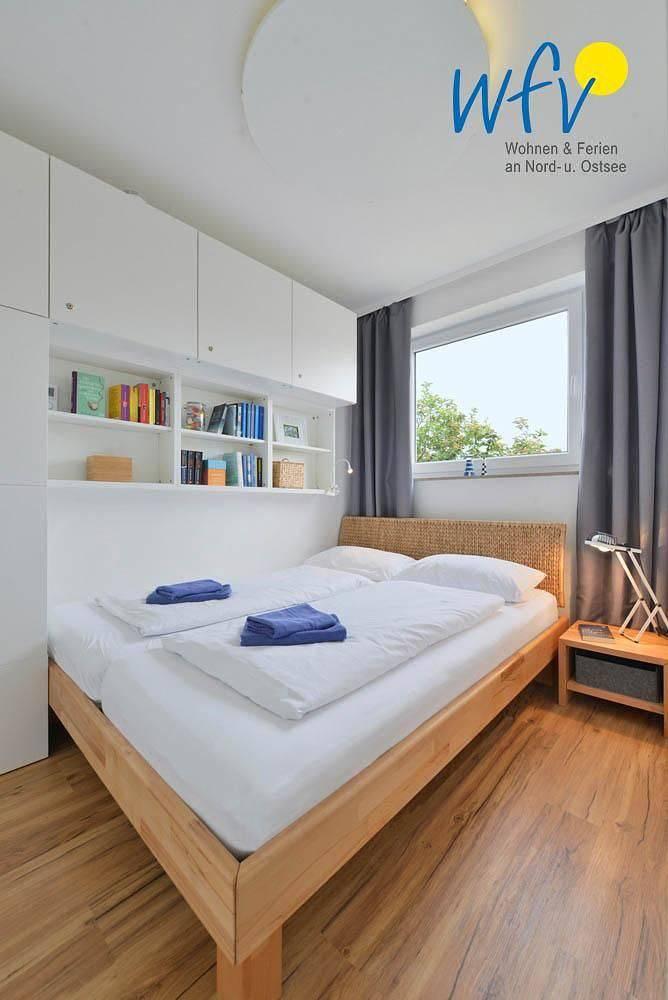 Vakantieappartement in Weser-Ems, Duitsland voor 2 personen foto 16
