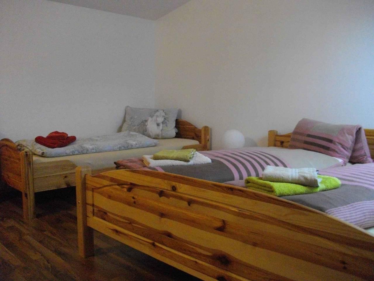Vakantieappartement in Lübben, Duitsland voor 3 personen foto 12