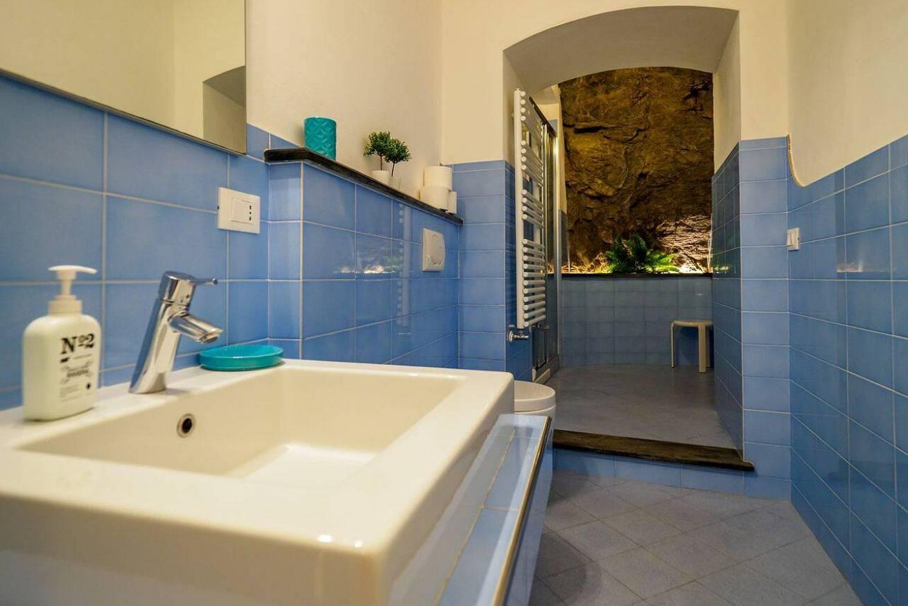 Vakantieappartement met hond toegestaan in Vernazza, Vernazza Gemeente, Italië voor 2 personen foto 19