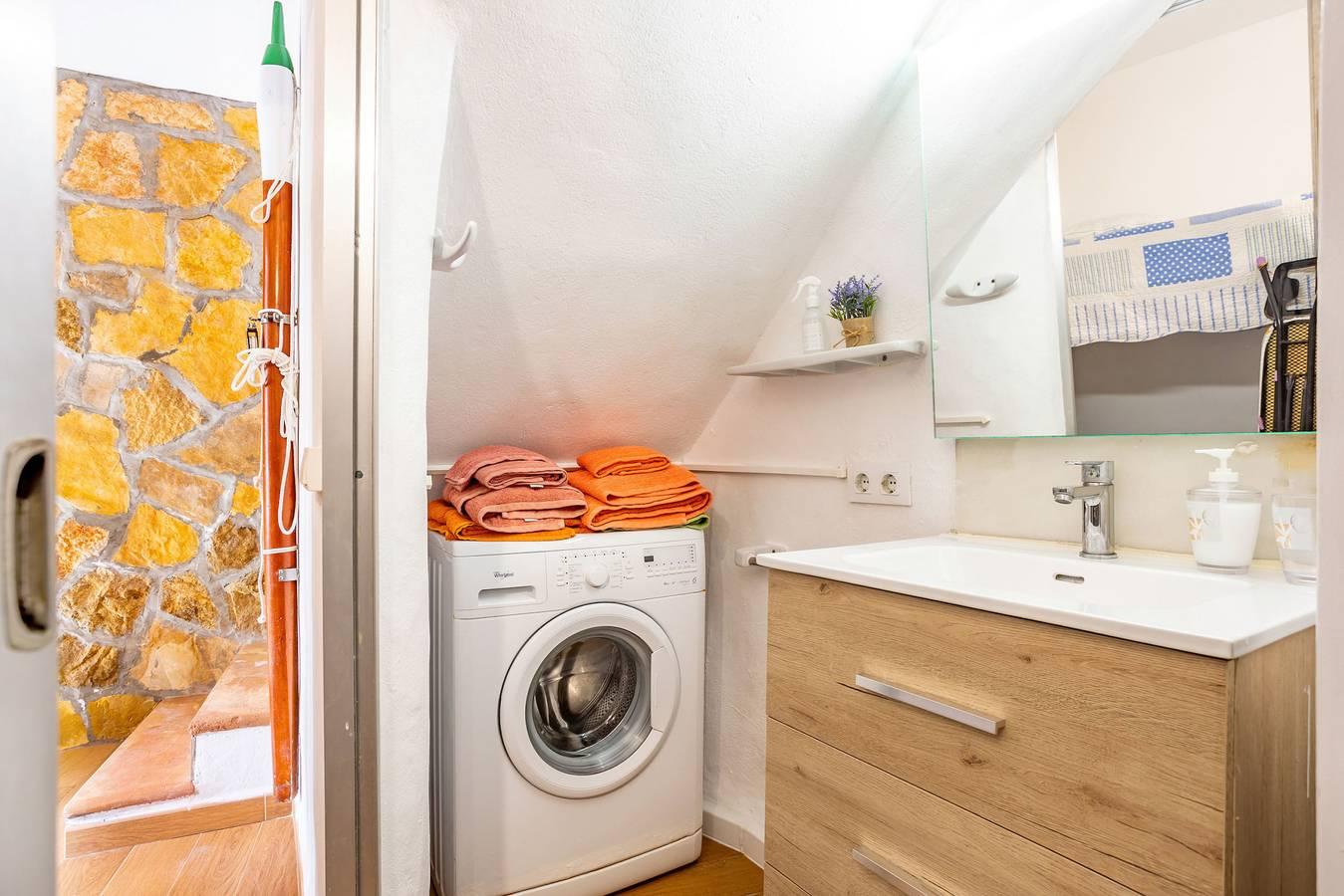 Vakantiehuis in Migjorn, Spanje voor 2 personen foto 12