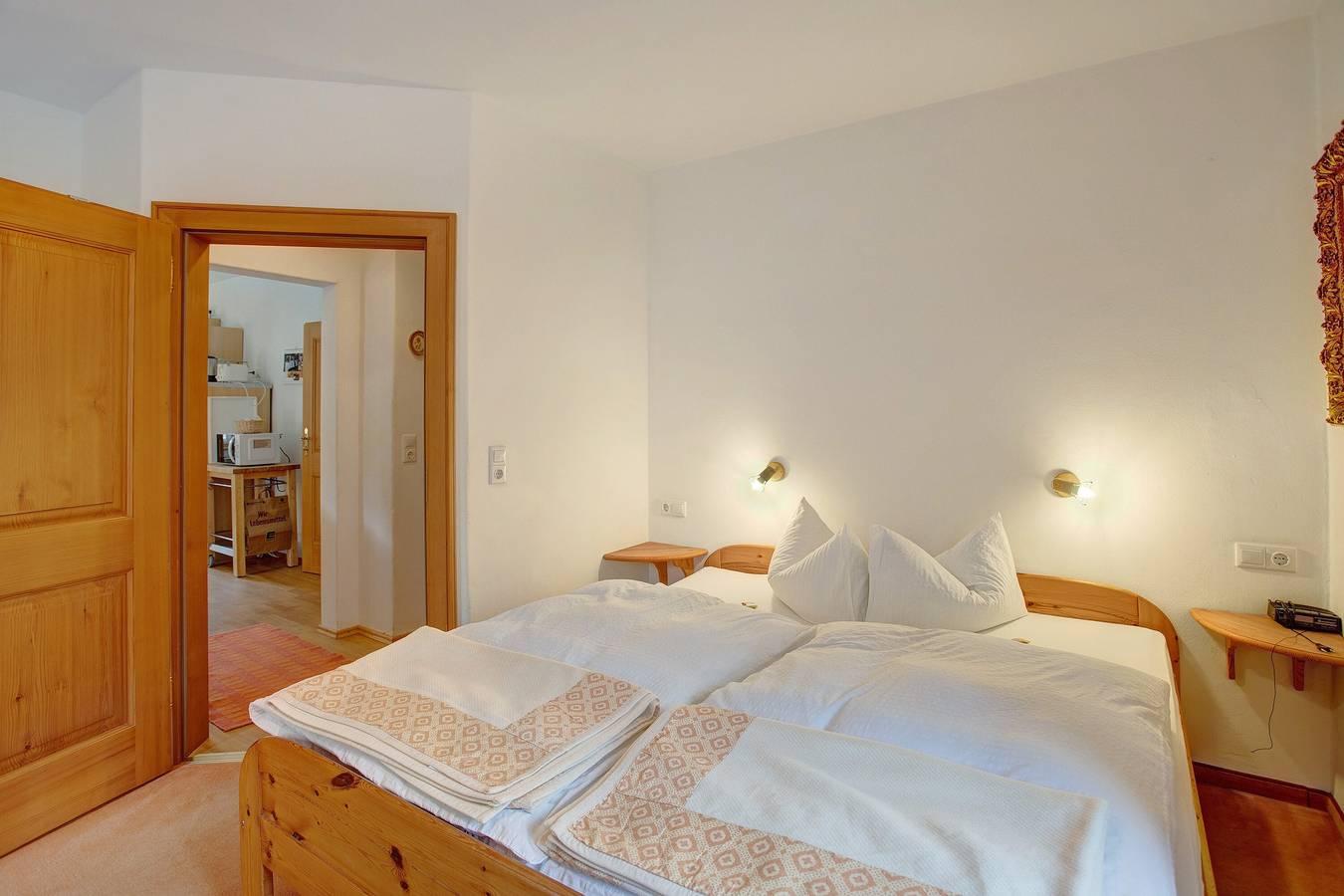 Vakantieappartement in Bayrischzell, Duitsland voor 4 personen foto 11