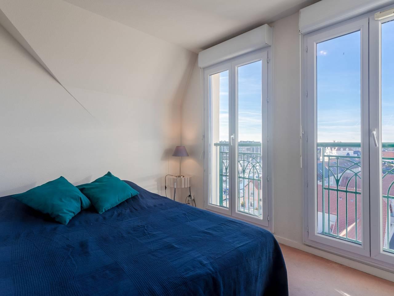 Vakantieappartement in Calvados, Frankrijk voor 6 personen foto 10