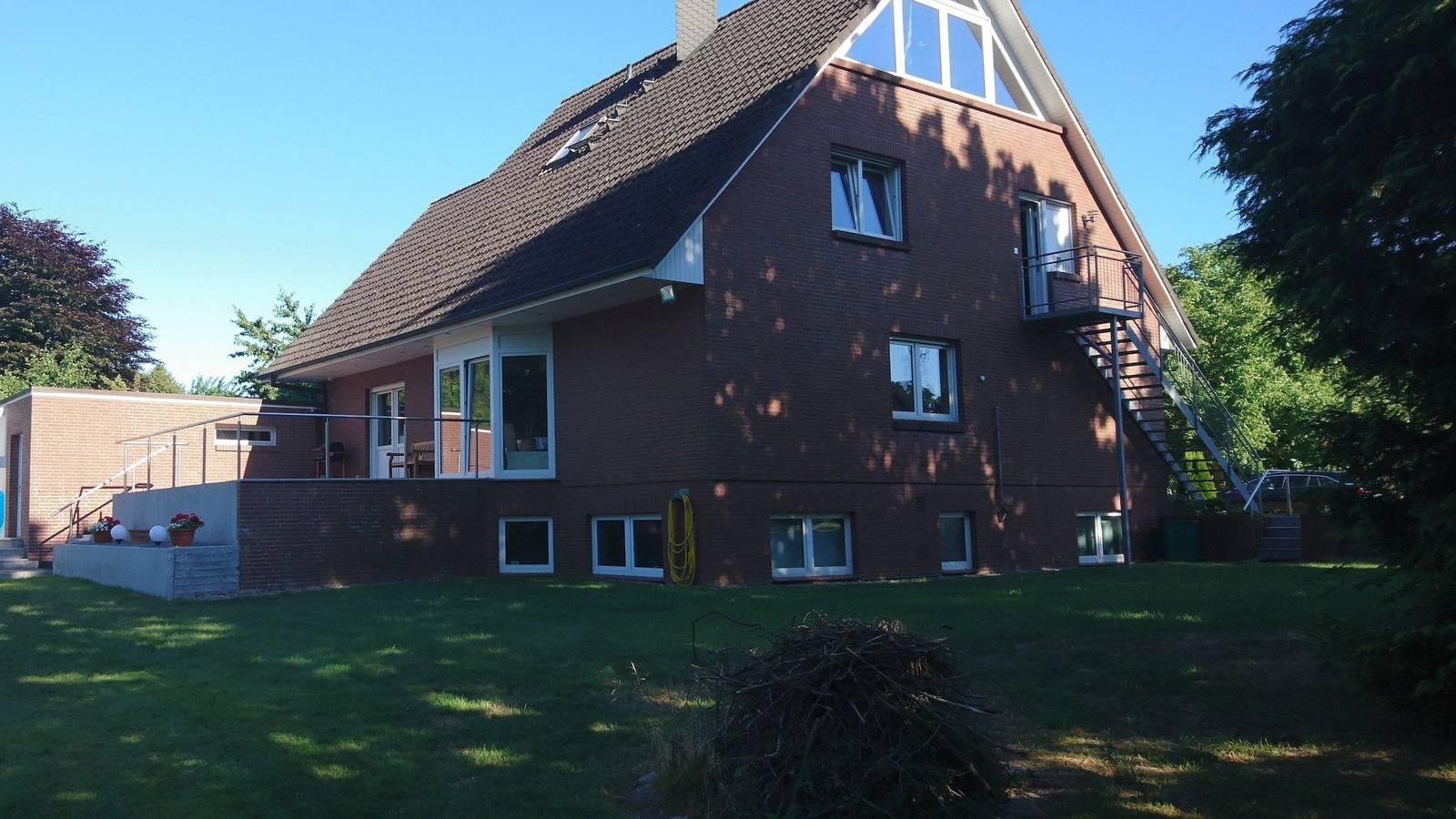 Vakantieappartement in Ahrensbök, Duitsland voor 3 personen foto 9
