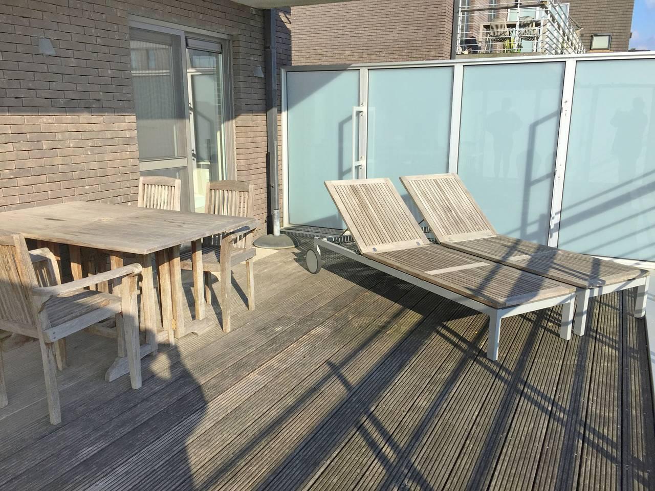 Vakantieappartement in Bredene, België voor 4 personen foto 12
