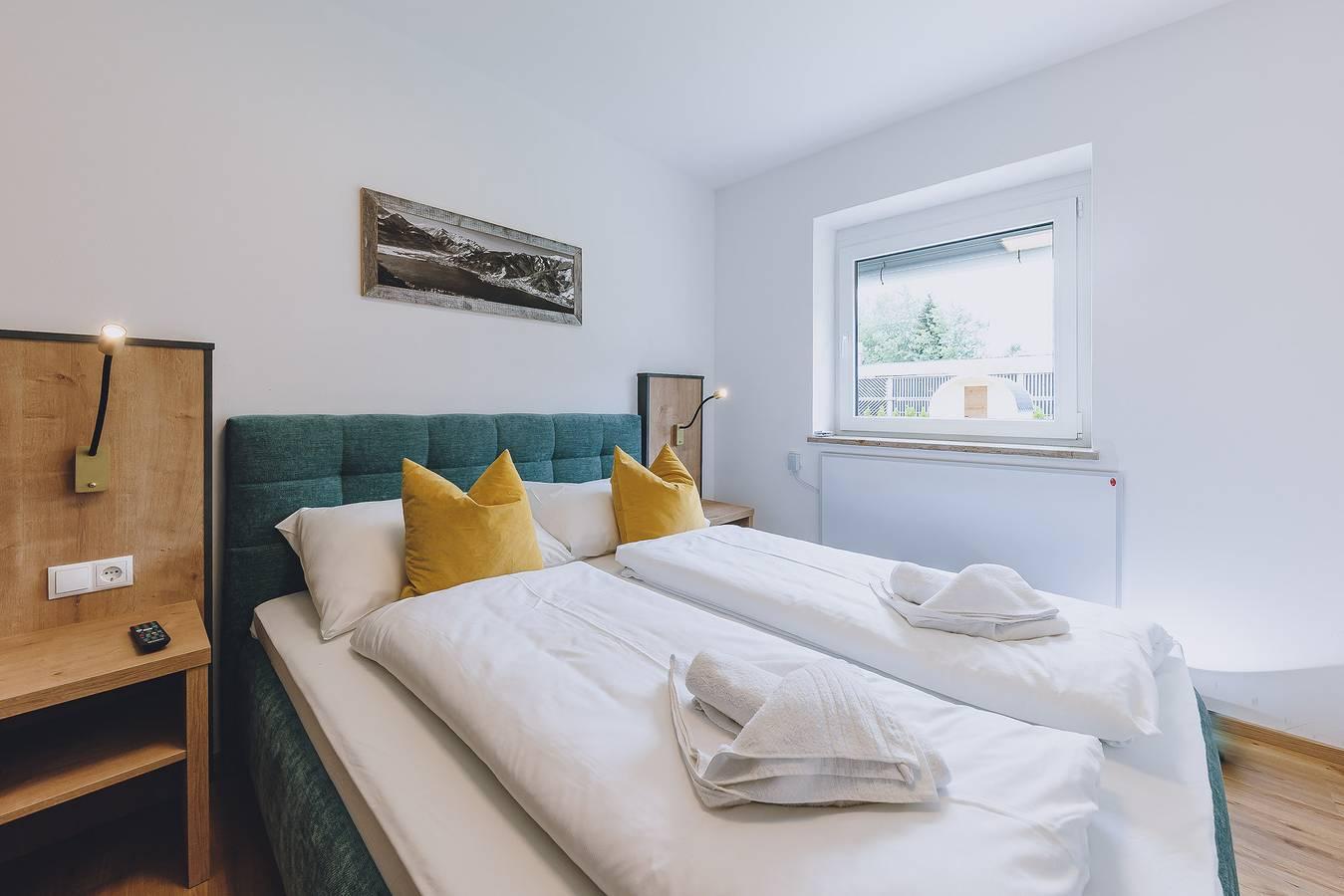 Vakantieappartement in Pinzgau, Oostenrijk voor 6 personen foto 17