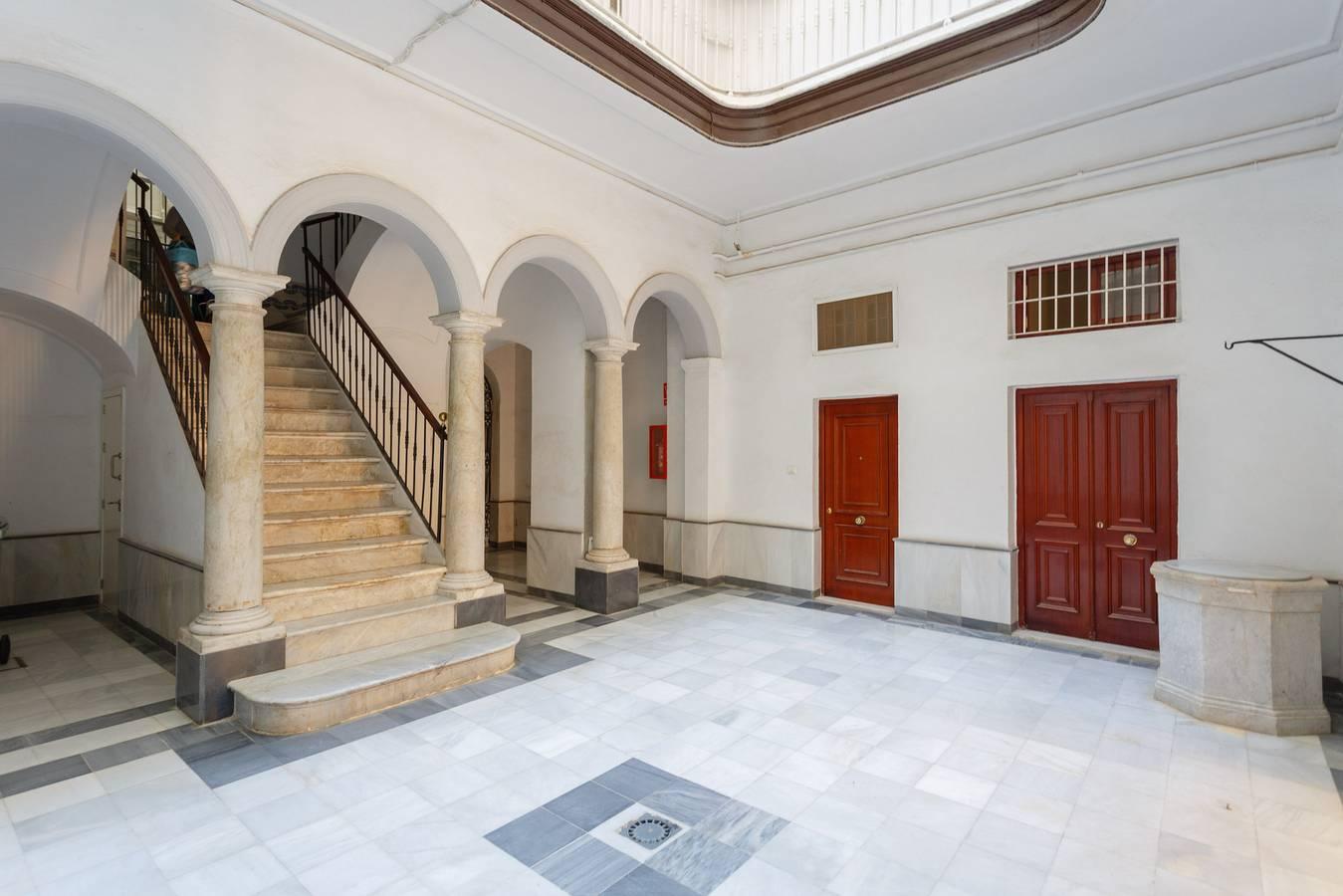 Vakantieappartement in Cádiz, Spanje voor 5 personen foto 3