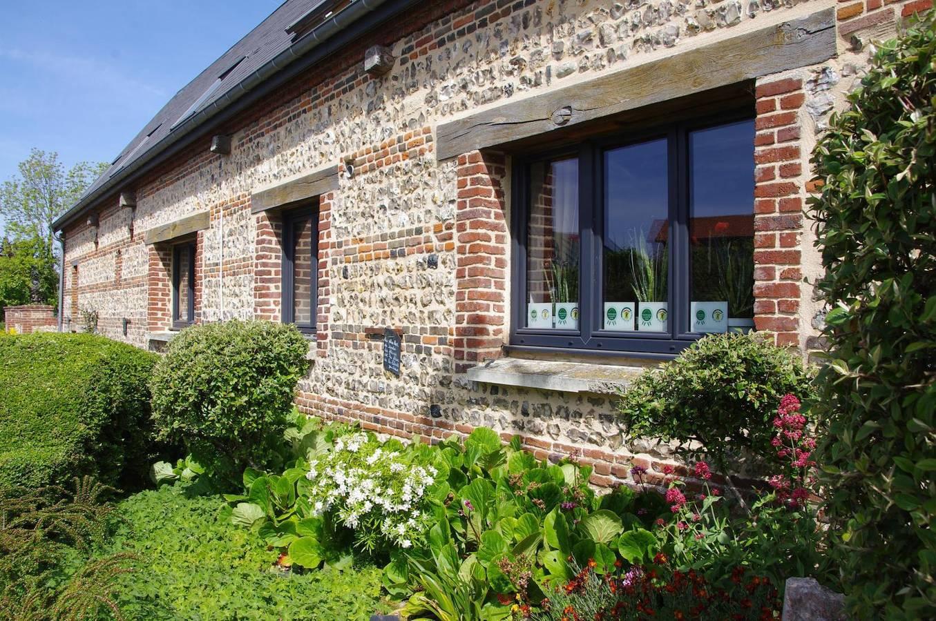 Vakantiehuis in Seine-Maritime, Frankrijk voor 4 personen foto 16