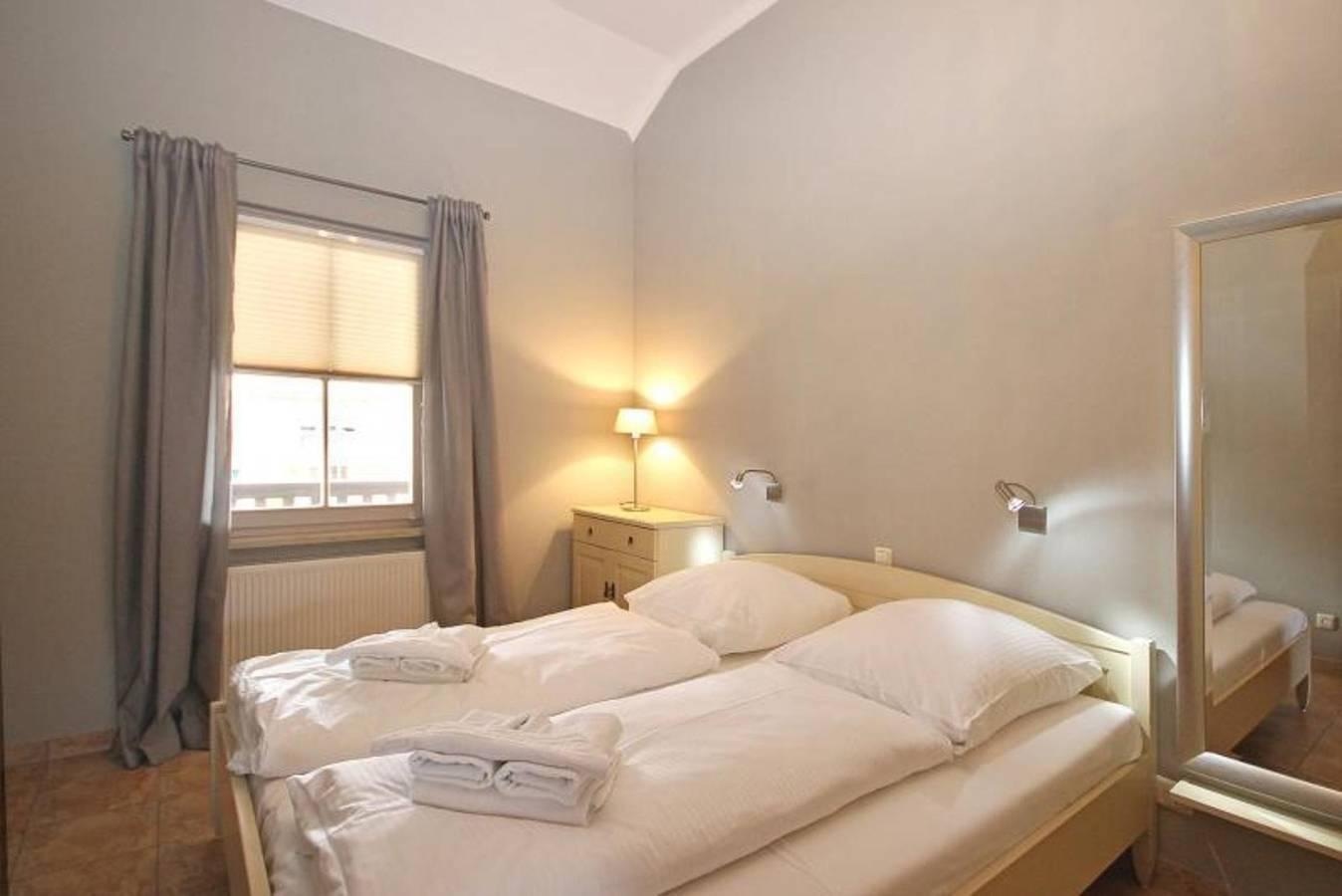 Vakantieappartement in Kühlungsborn, Duitsland voor 2 personen foto 6