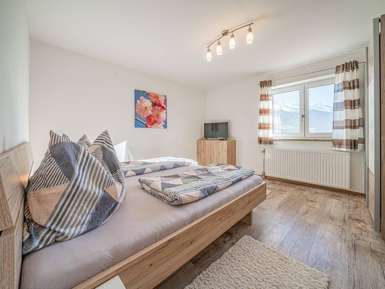 Vakantieappartement in Pinzgau, Oostenrijk voor 5 personen foto 11