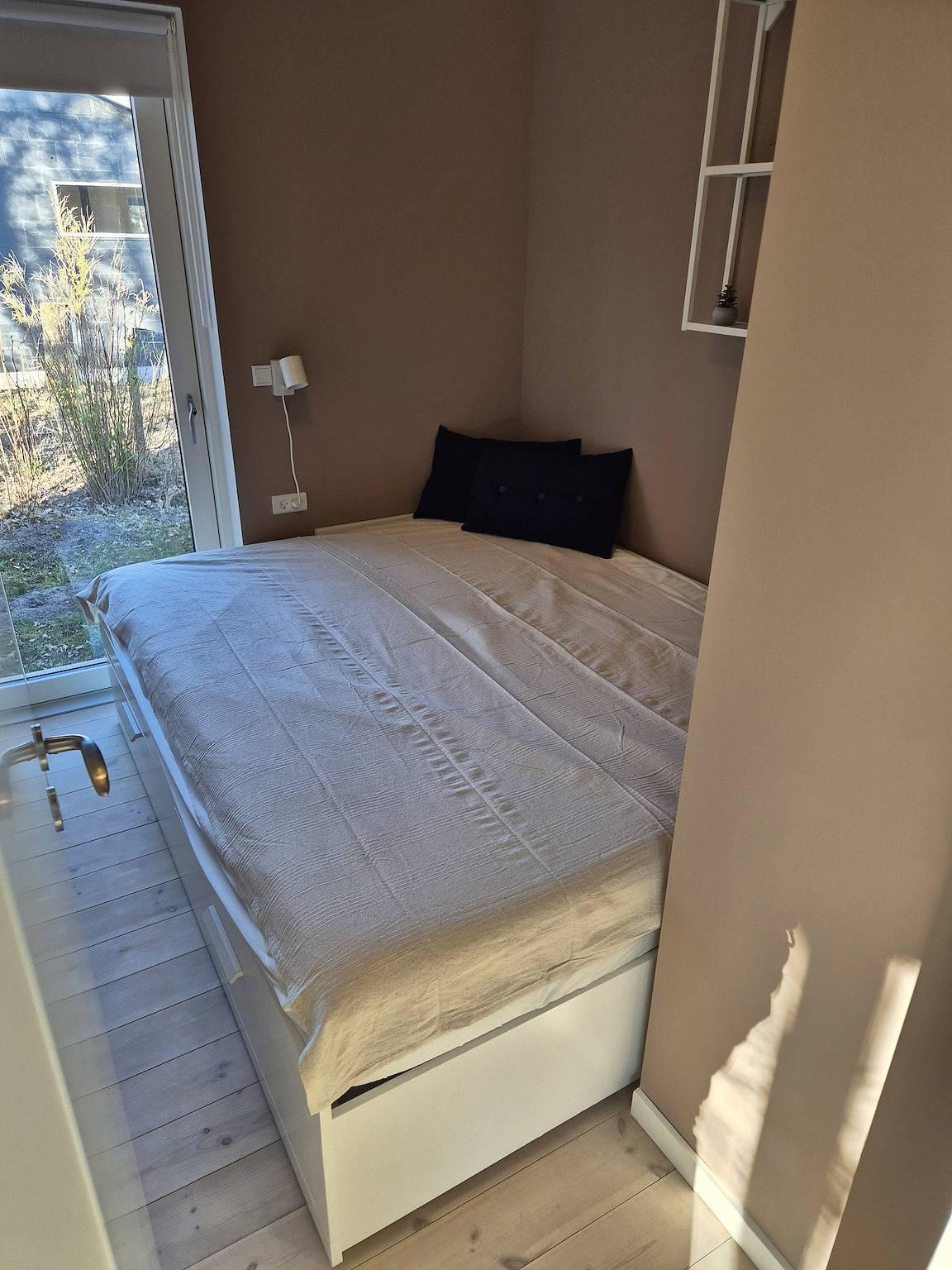Vakantiehuis in Halsnæs foto 13