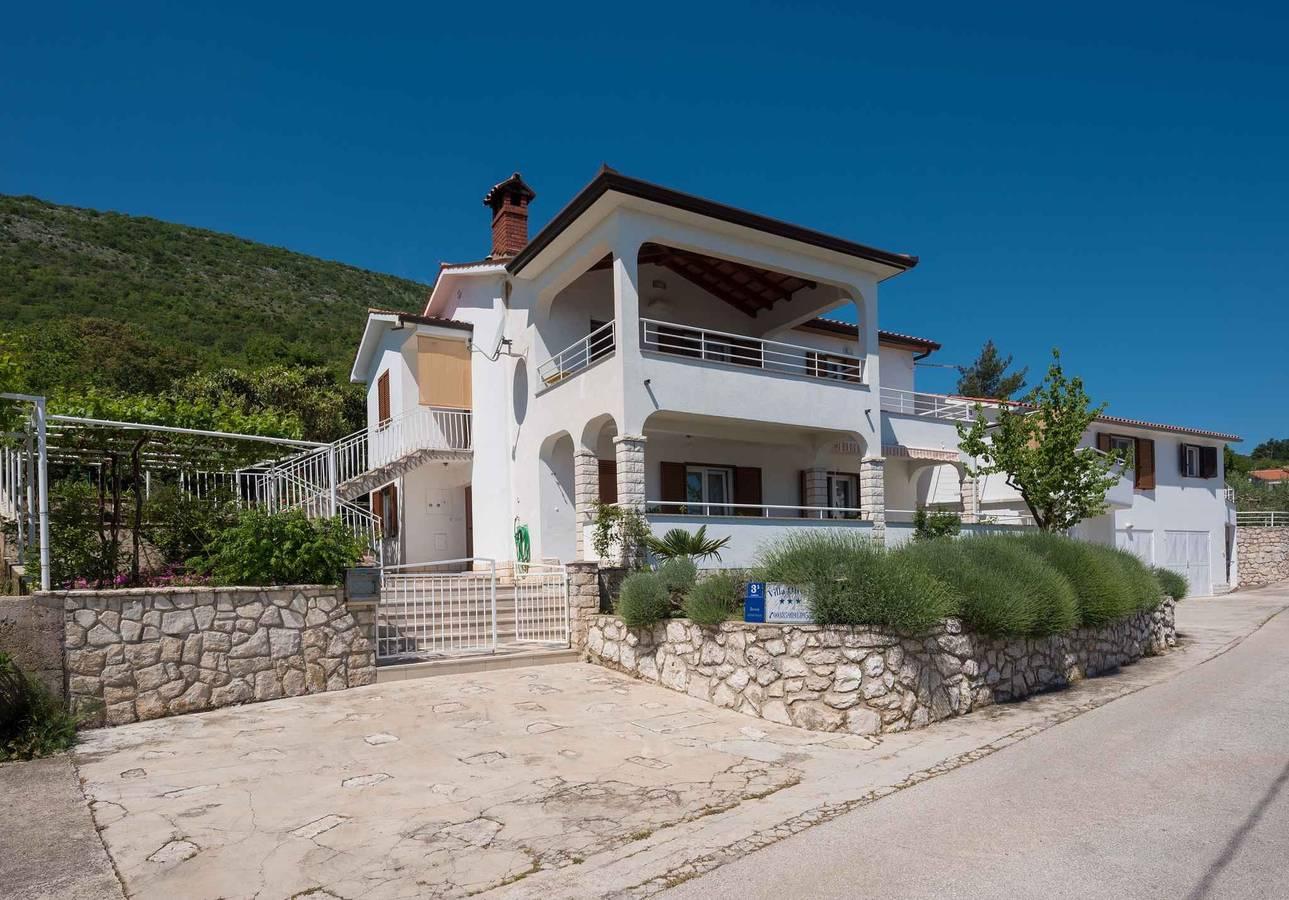 Vakantieappartement in Raša, Kroatië voor 4 personen foto 13
