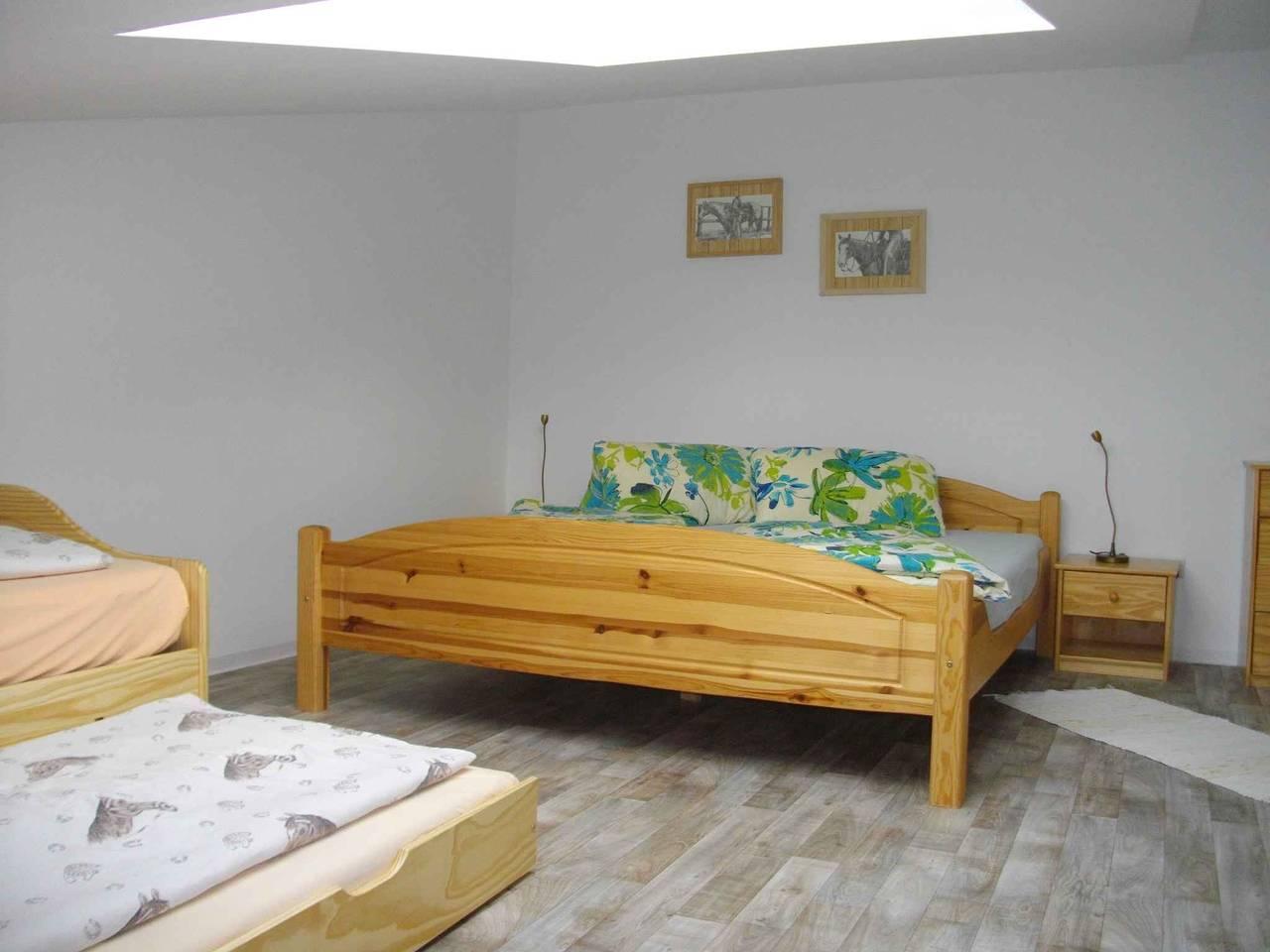 Vakantieappartement in Lübben, Duitsland voor 4 personen foto 5