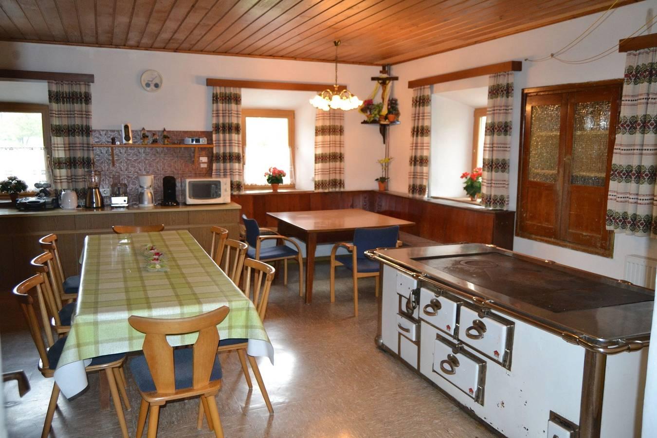Vakantiehuis in Strassen foto 3
