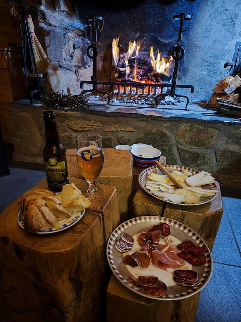 Maison Lacape in Arbéost, Nationaal park de Pyreneeën, Frankrijk voor 5 personen foto 20