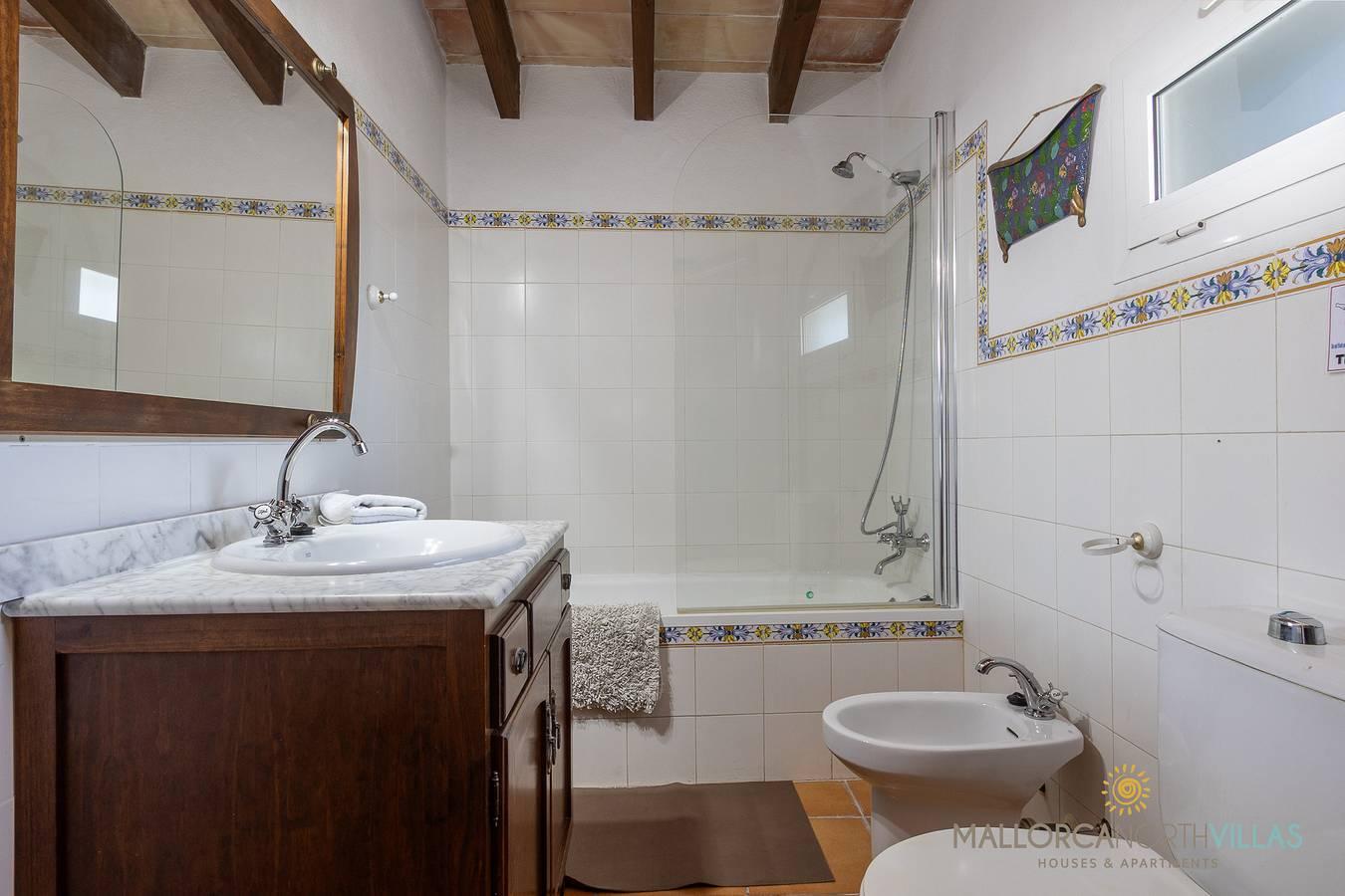 Vakantiehuis in Mallorca, Spanje voor 6 personen foto 18