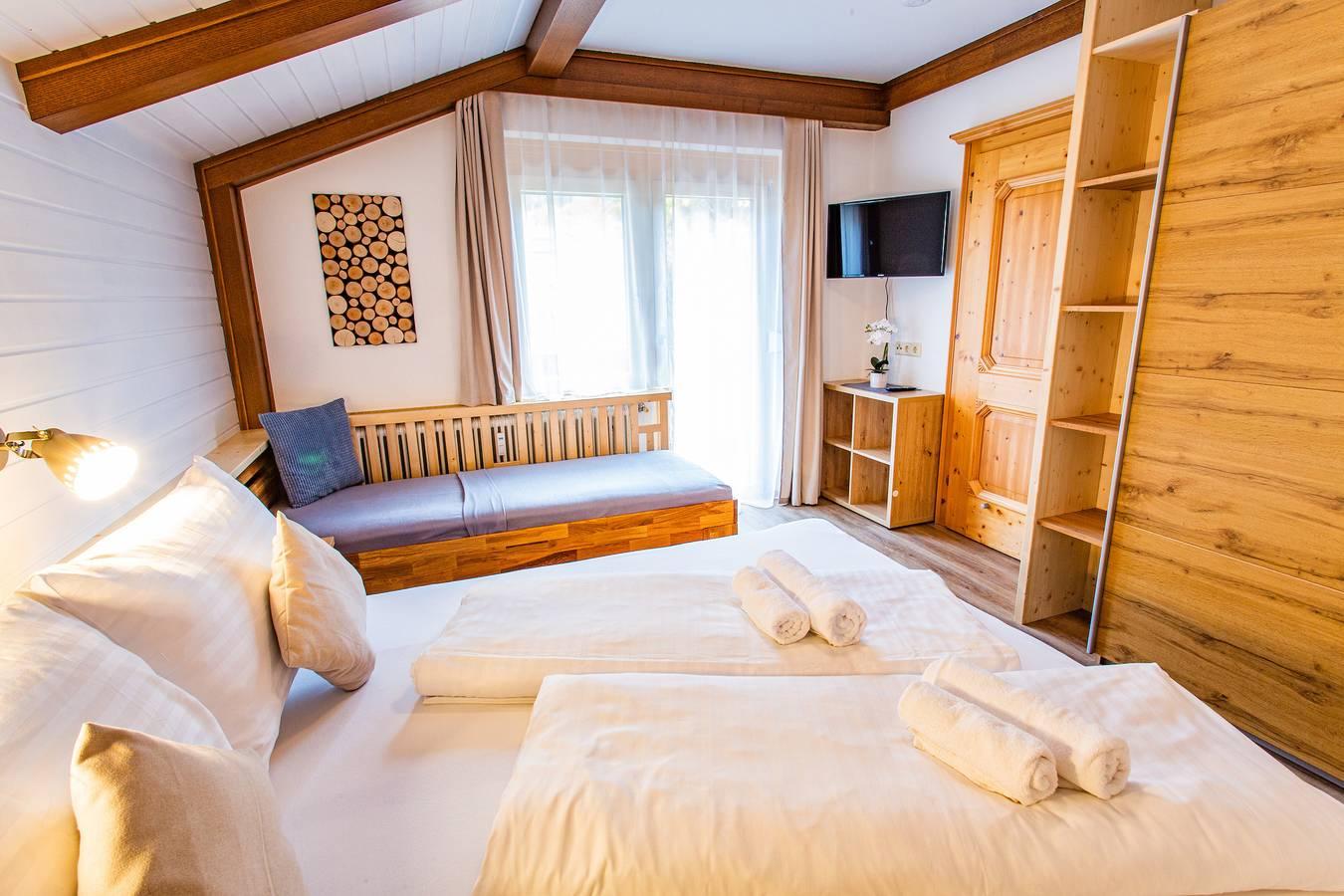 Vakantieappartement in Tauern, Oostenrijk voor 3 personen foto 8