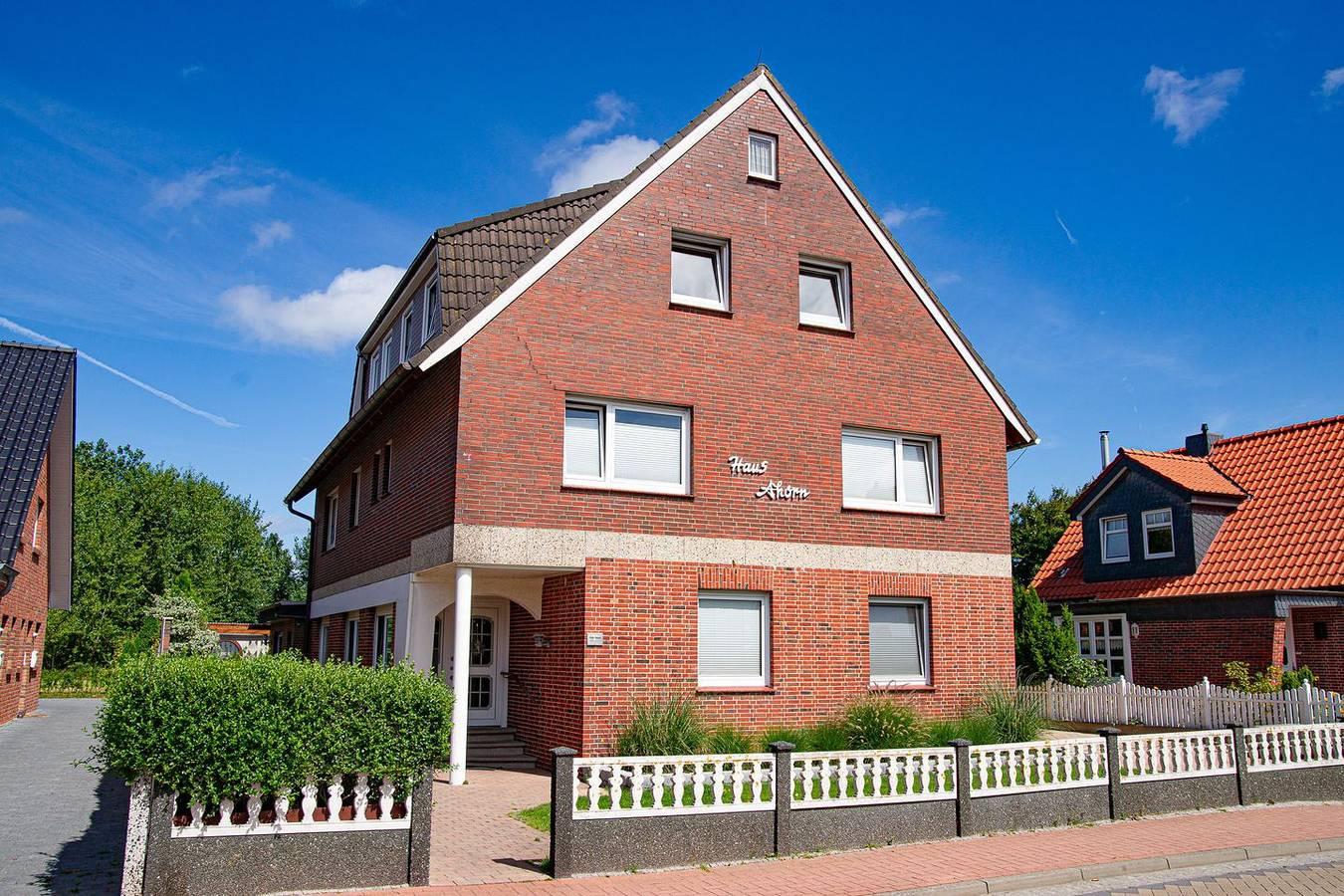 Vakantieappartement in Waddenzee, Duitsland voor 3 personen foto 11
