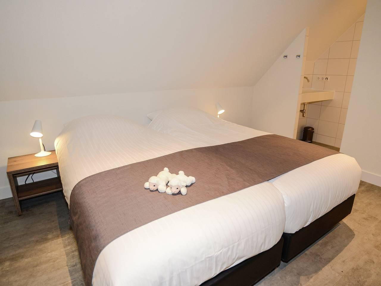 Vakantiehuis in Texel, Nederland voor 8 personen foto 13