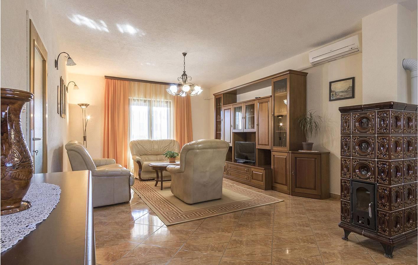 Vakantieappartement in Pula, Kroatië voor 8 personen foto 6