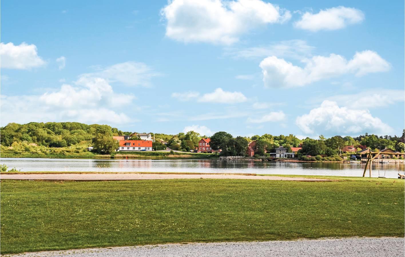Vakantiehuis in Gråsten, Denemarken voor 8 personen foto 5