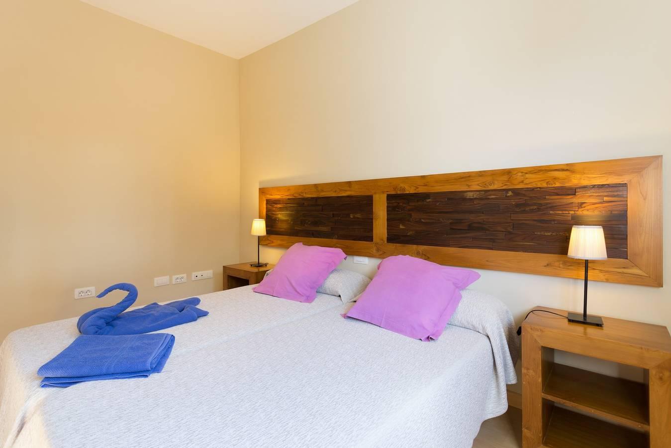 Vakantieappartement in Tenerife, Spanje voor 5 personen foto 13
