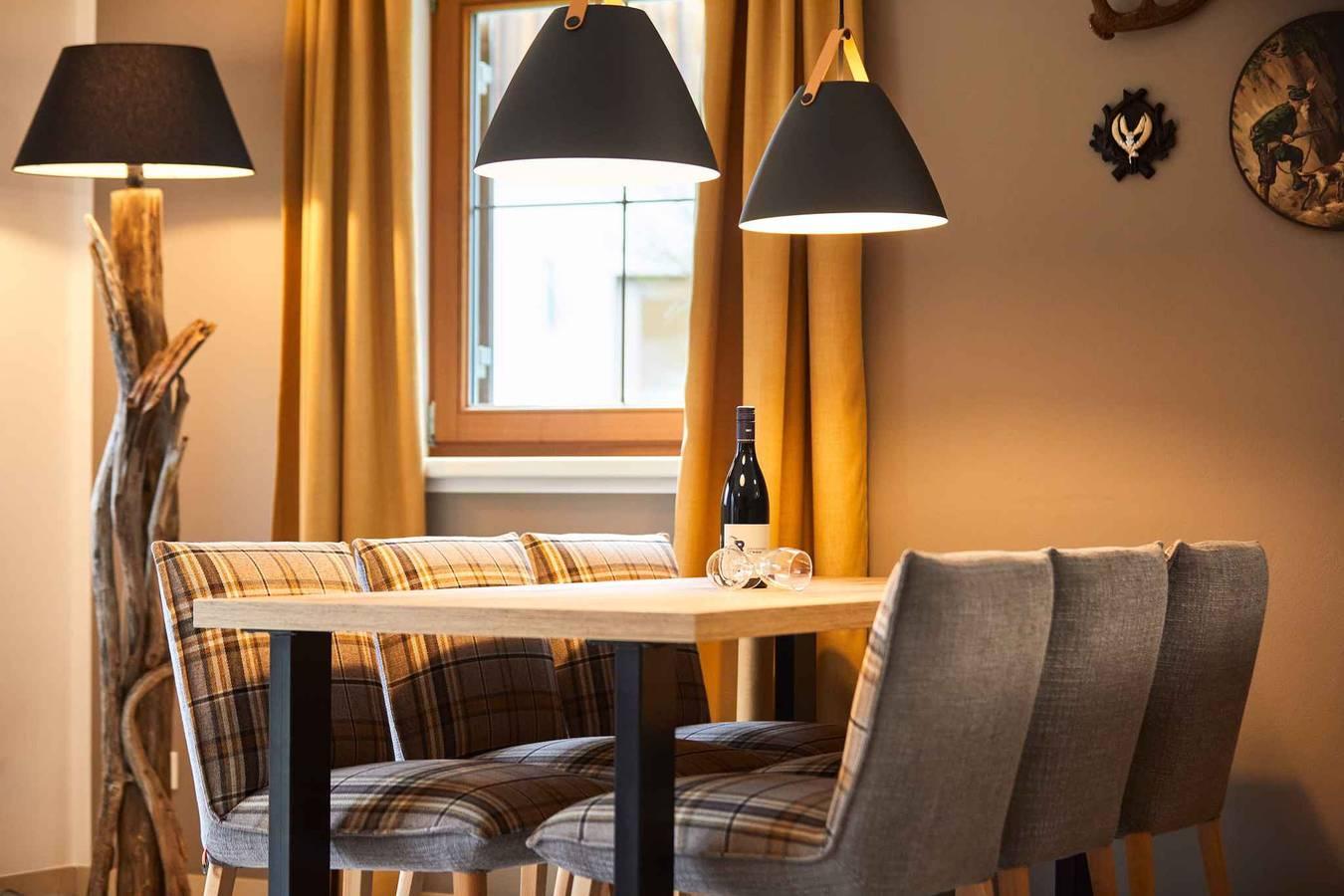 Vakantiehuis met overdekt zwembad, wellness in Obertraun, Dachstein Salzkammergut, Oostenrijk voor 6 personen foto 20