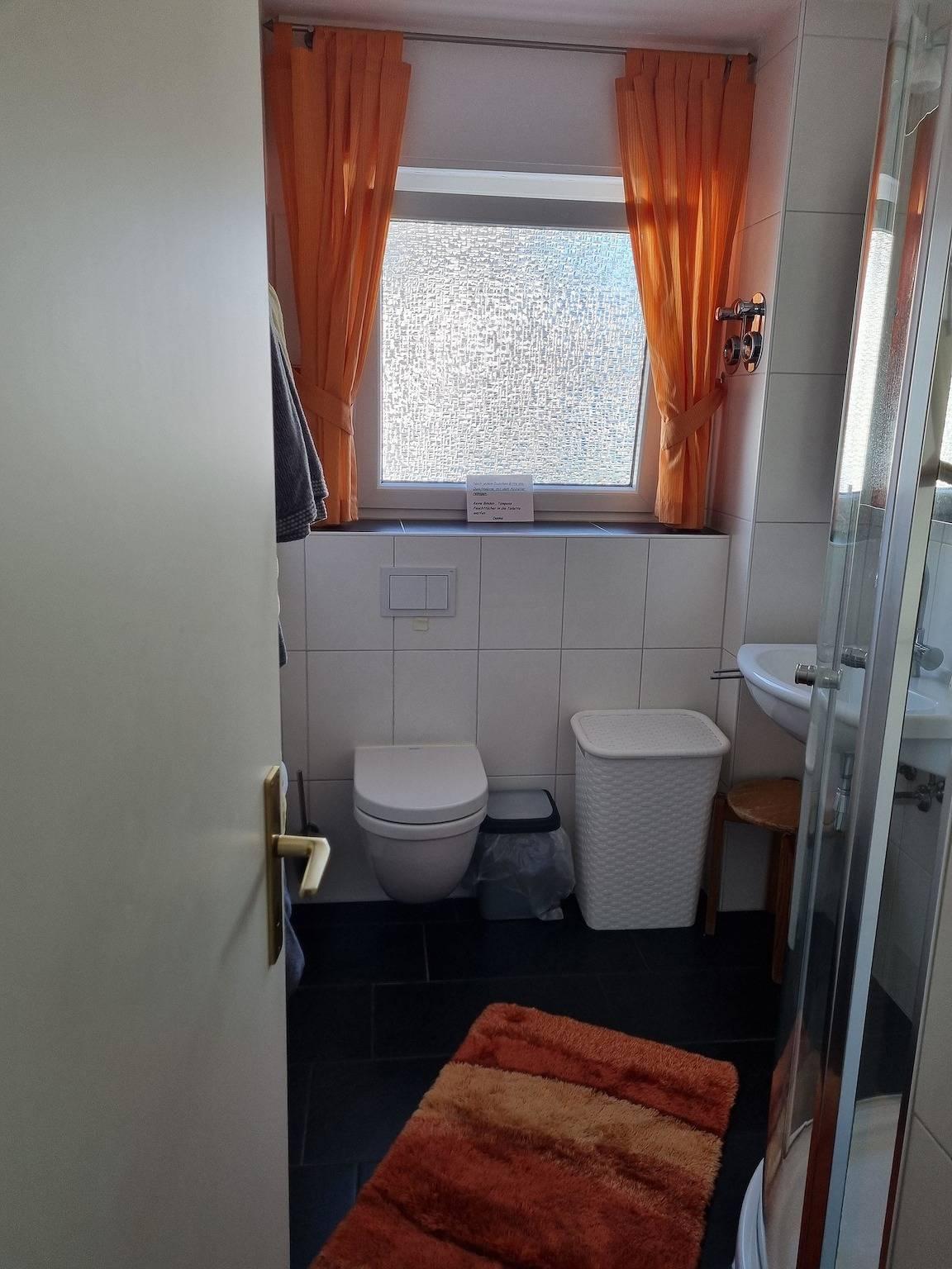 Vakantieappartement in Borkum, Duitsland voor 4 personen foto 6