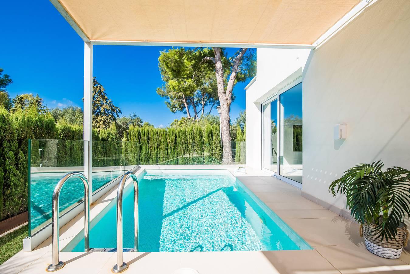 Vakantiehuis in Raiguer, Spanje voor 6 personen foto 3