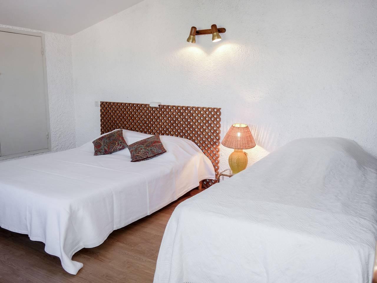 Vakantieappartement in Var, Frankrijk voor 5 personen foto 5