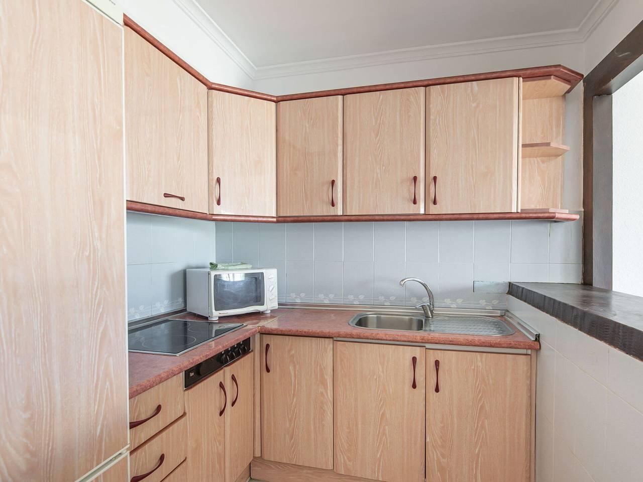 Vakantieappartement in Mijas, Spanje voor 4 personen foto 18