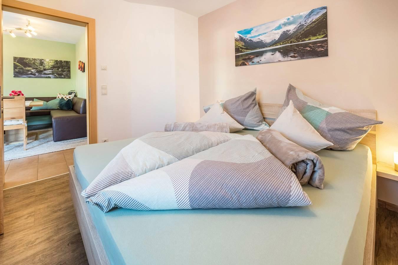 Vakantieappartement in Fügen, Oostenrijk voor 6 personen foto 16