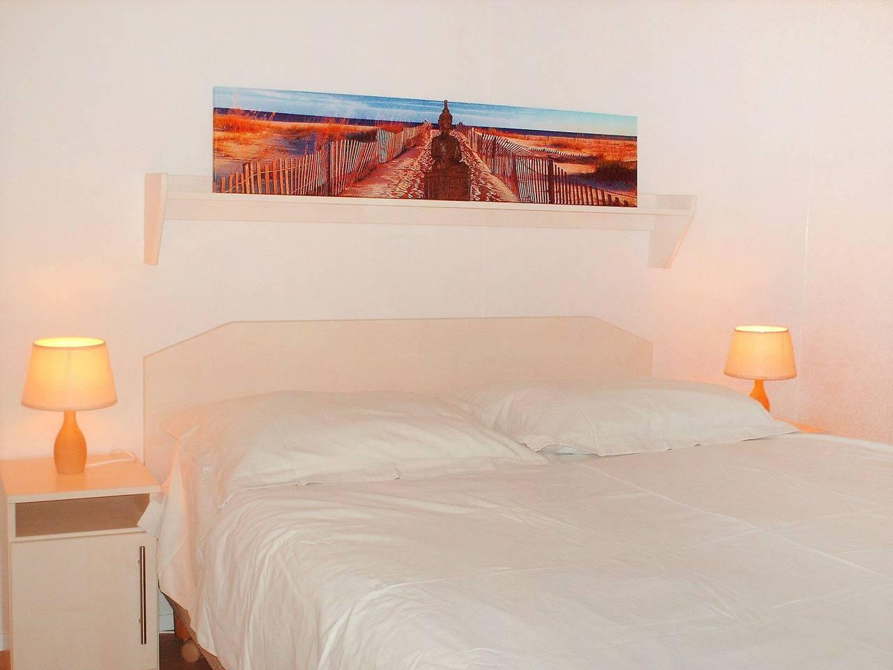 Vakantiehuis in IJsselmeer, Nederland voor 4 personen foto 4