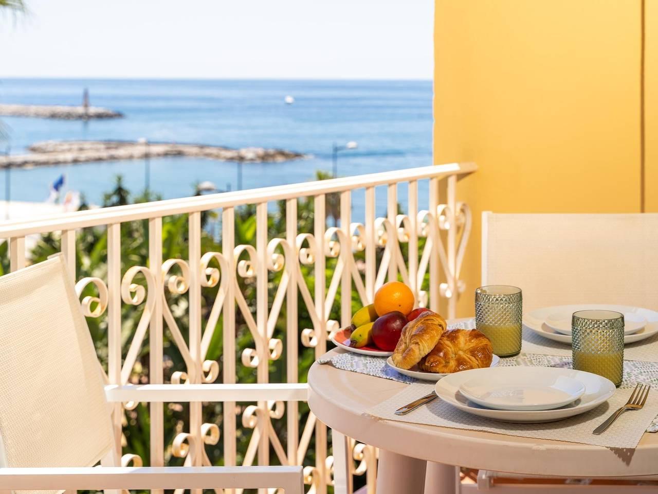 Vakantieappartement in Marbella, Spanje voor 4 personen foto 6