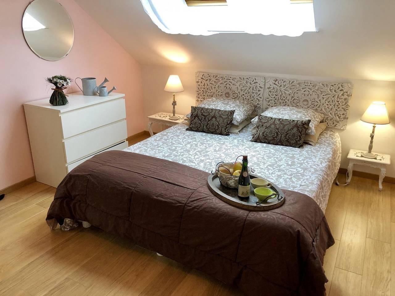 Vakantiehuis in Quincampoix, Frankrijk voor 6 personen foto 10