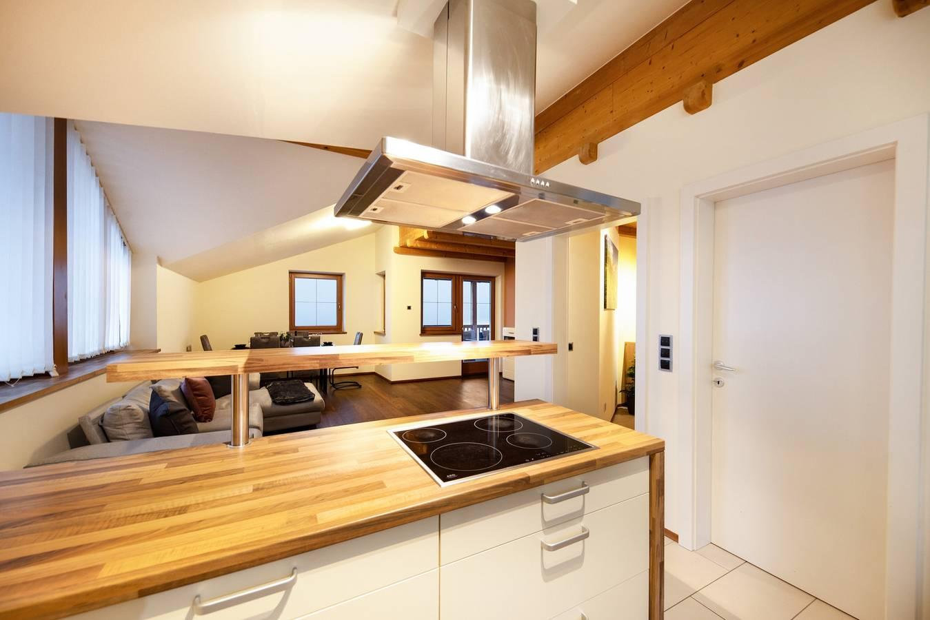 Vakantieappartement in Karneid, Italië voor 6 personen foto 8