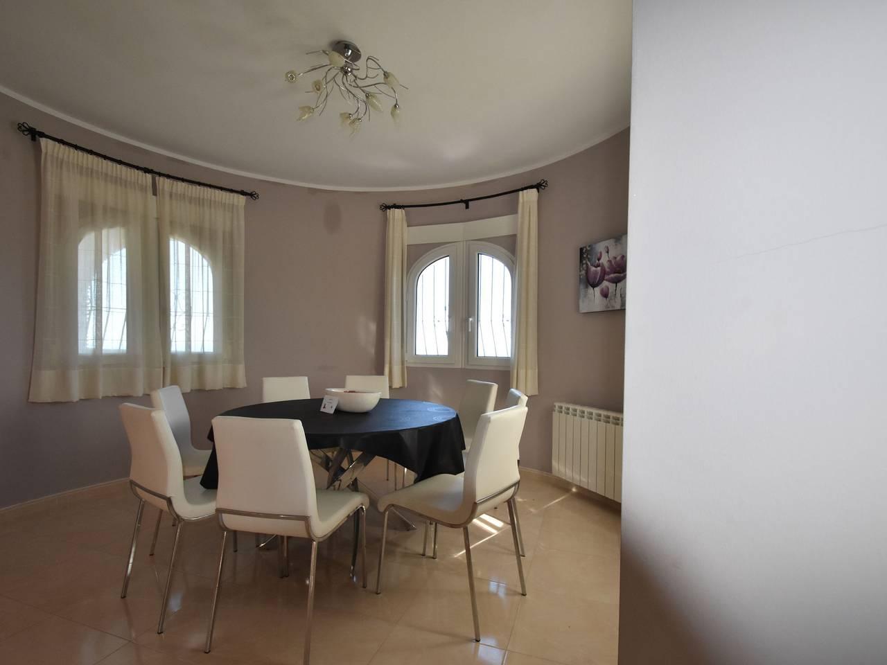 Vakantiehuis in Marina Alta, Spanje voor 8 personen foto 6