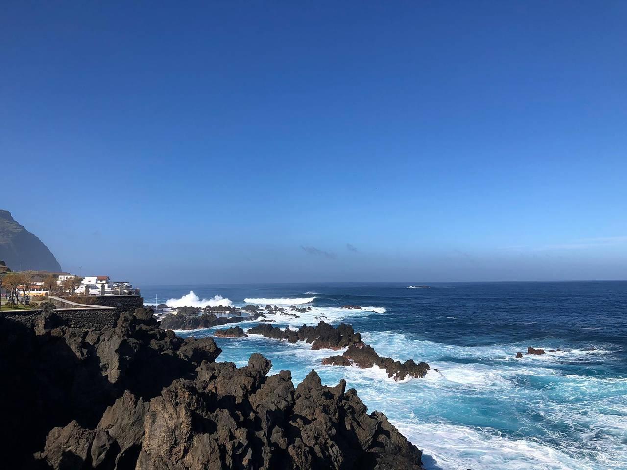 Vakantieappartement in Porto Moniz, Portugal voor 2 personen foto 13