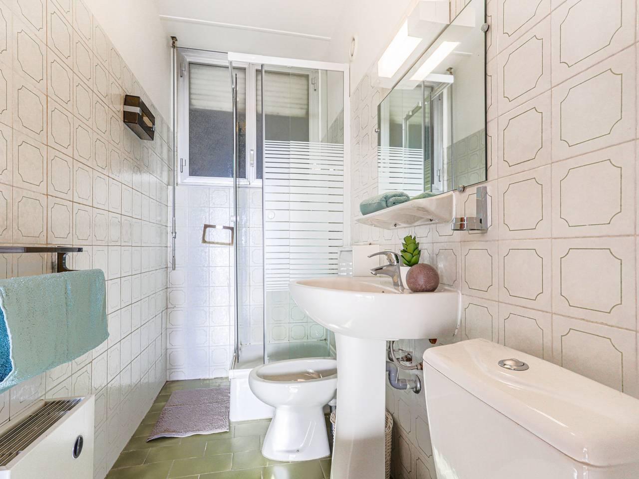 Vakantieappartement in Zee-Alpen, Frankrijk voor 4 personen foto 11