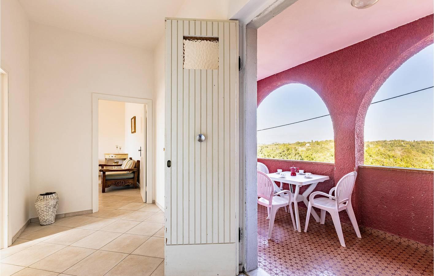 Vakantiehuis met zwembad en speeltuin in Palaia, Provincie Pisa, Italië voor 8 personen foto 20