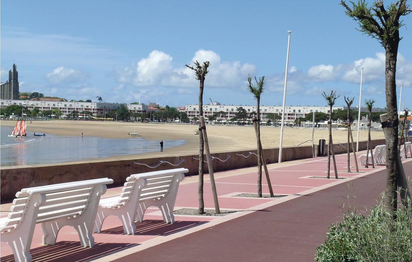 Vakantieappartement in Royan, Frankrijk voor 4 personen foto 15
