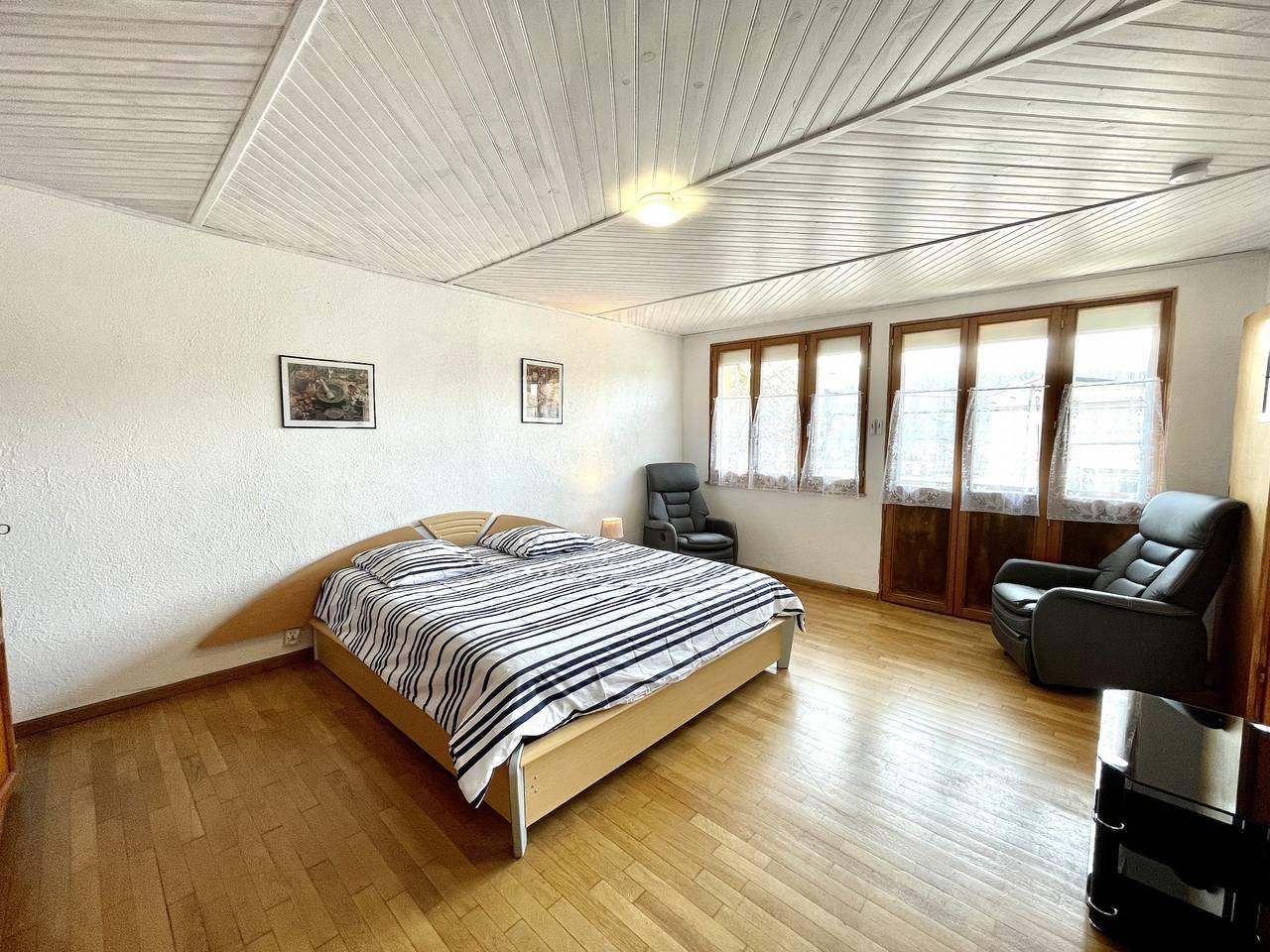Vakantieappartement in Vogezen, Frankrijk voor 2 personen foto 4