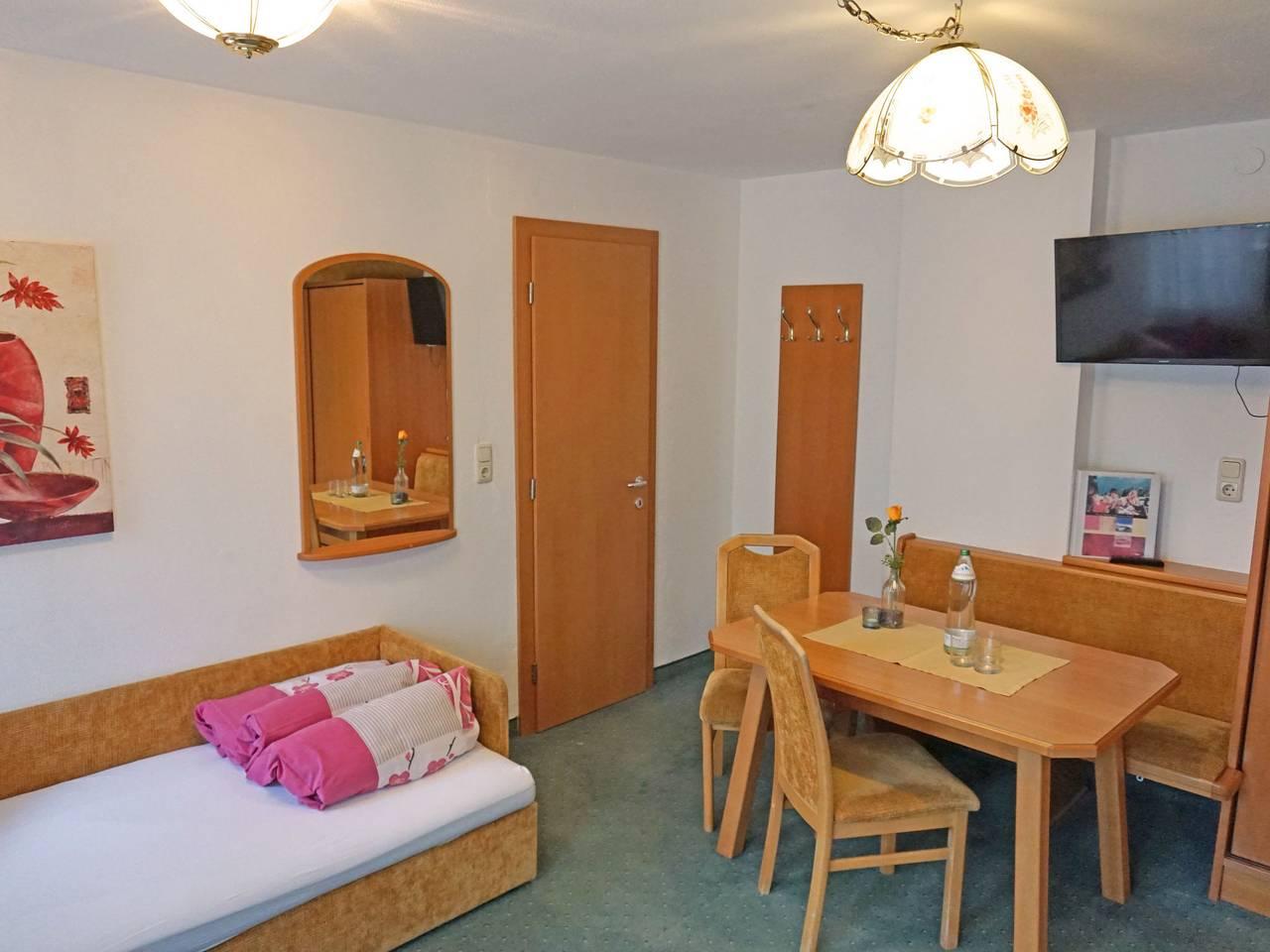Vakantieappartement in Ötztal, Oostenrijk voor 4 personen foto 8
