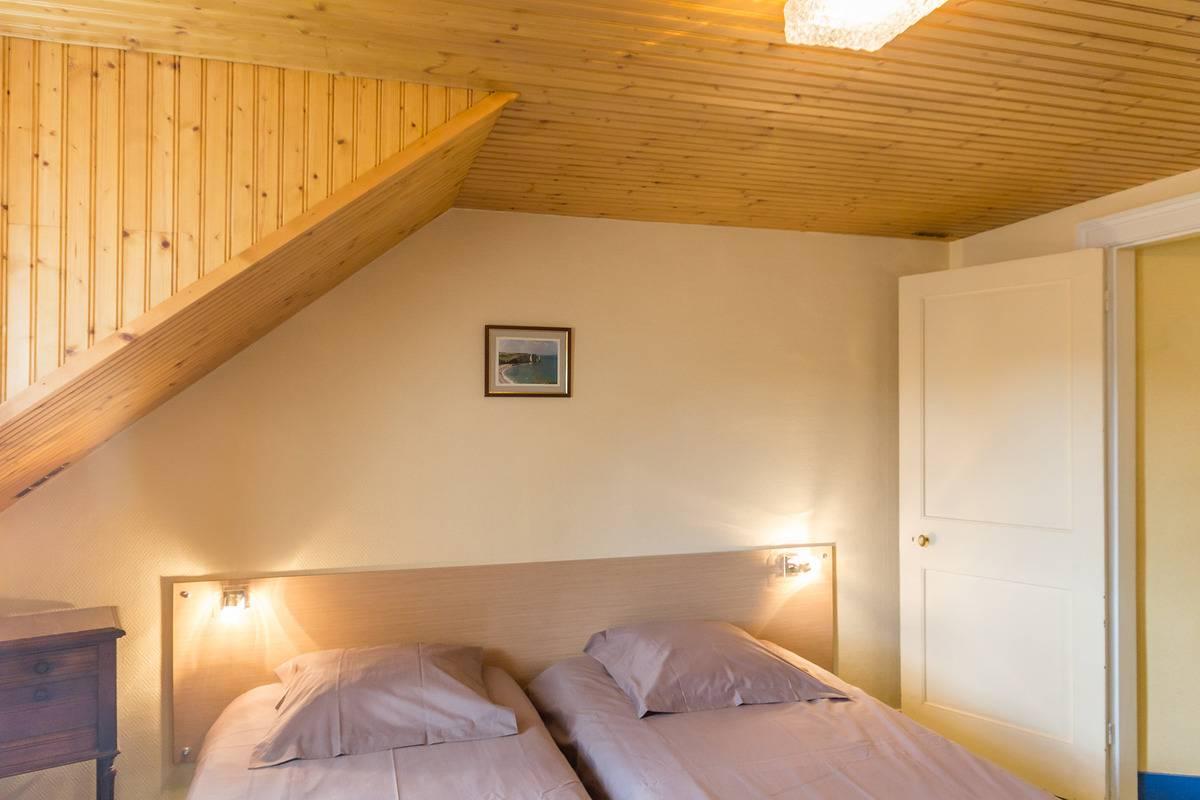 Vakantiehuis in Étretat, Frankrijk voor 4 personen foto 13