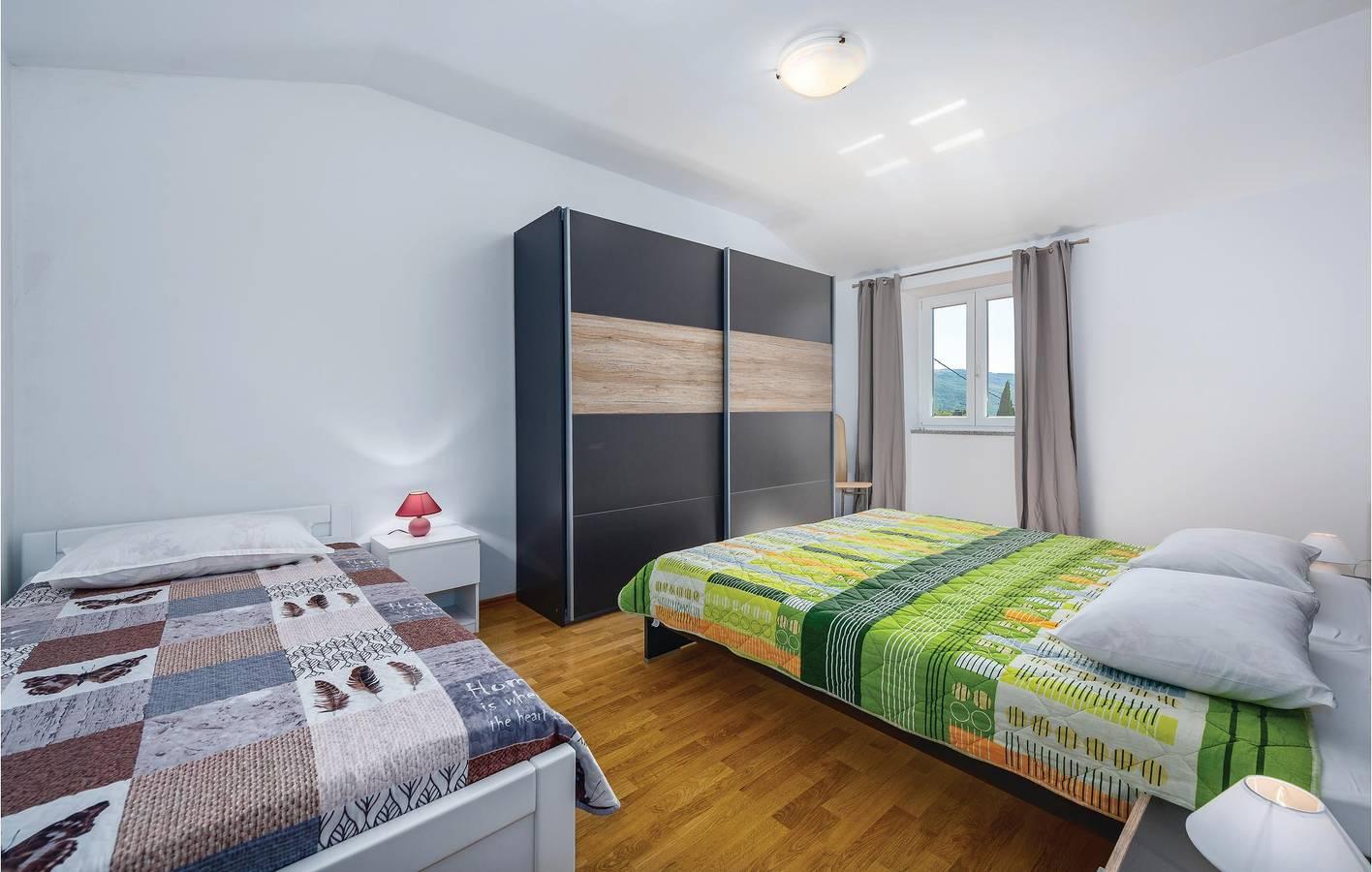 Vakantiehuis in Kršan, Kroatië voor 5 personen foto 16